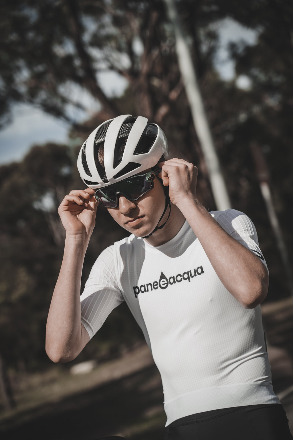 Ultimate Aero Race Jersey