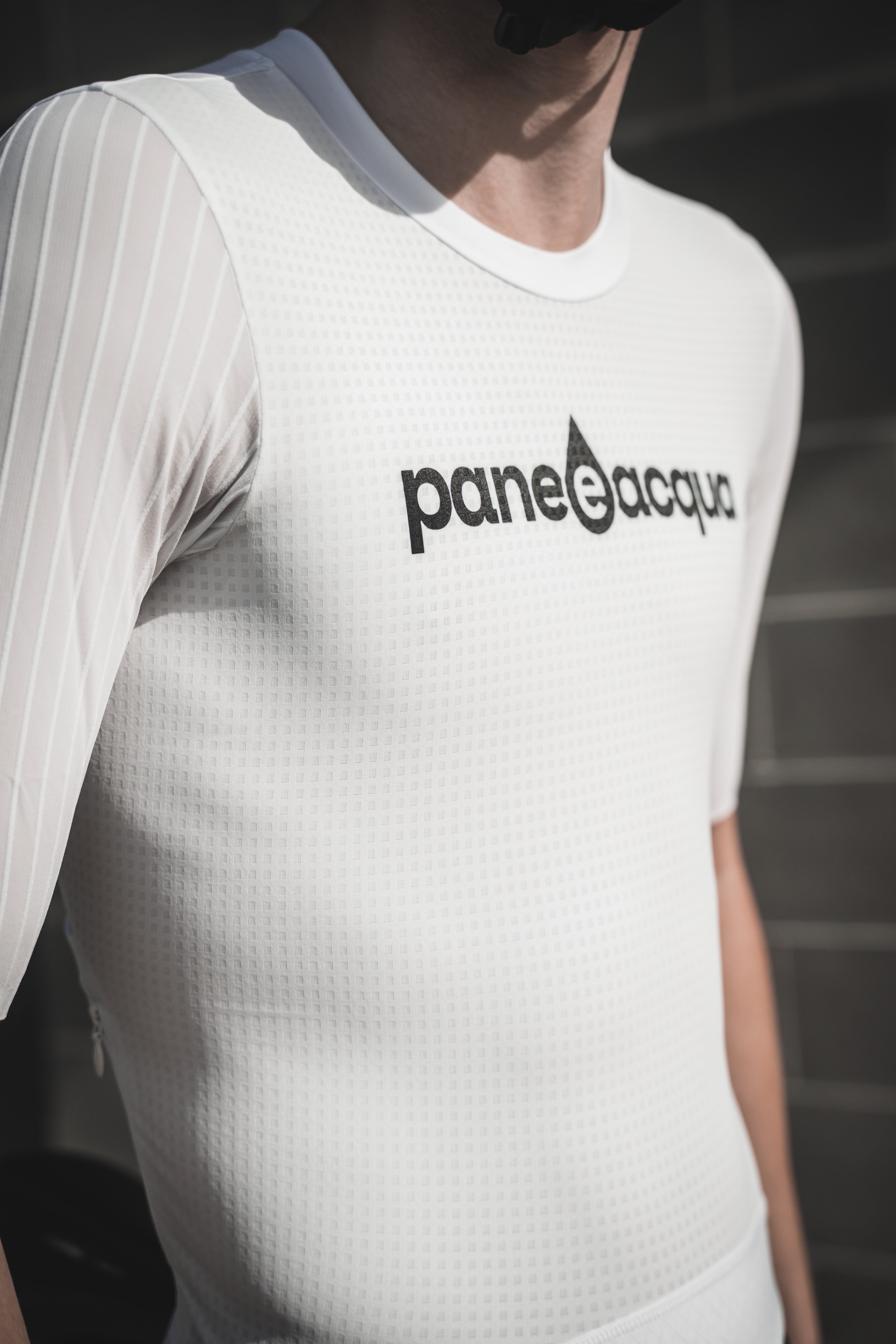 Ultimate Aero Race Jersey