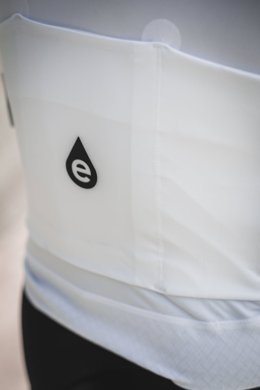 Ultimate Aero Race Jersey