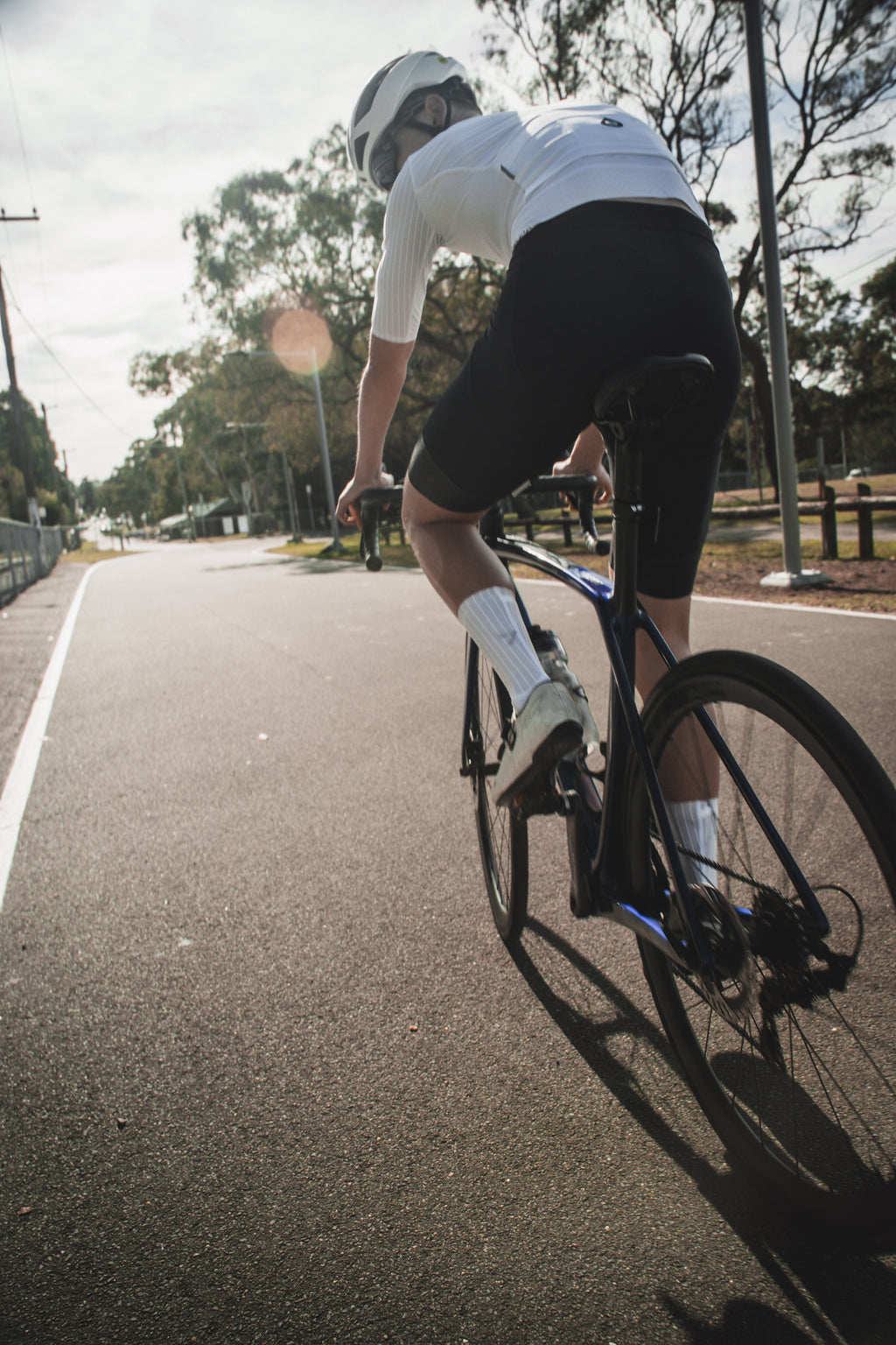 Ultimate Aero Race Jersey