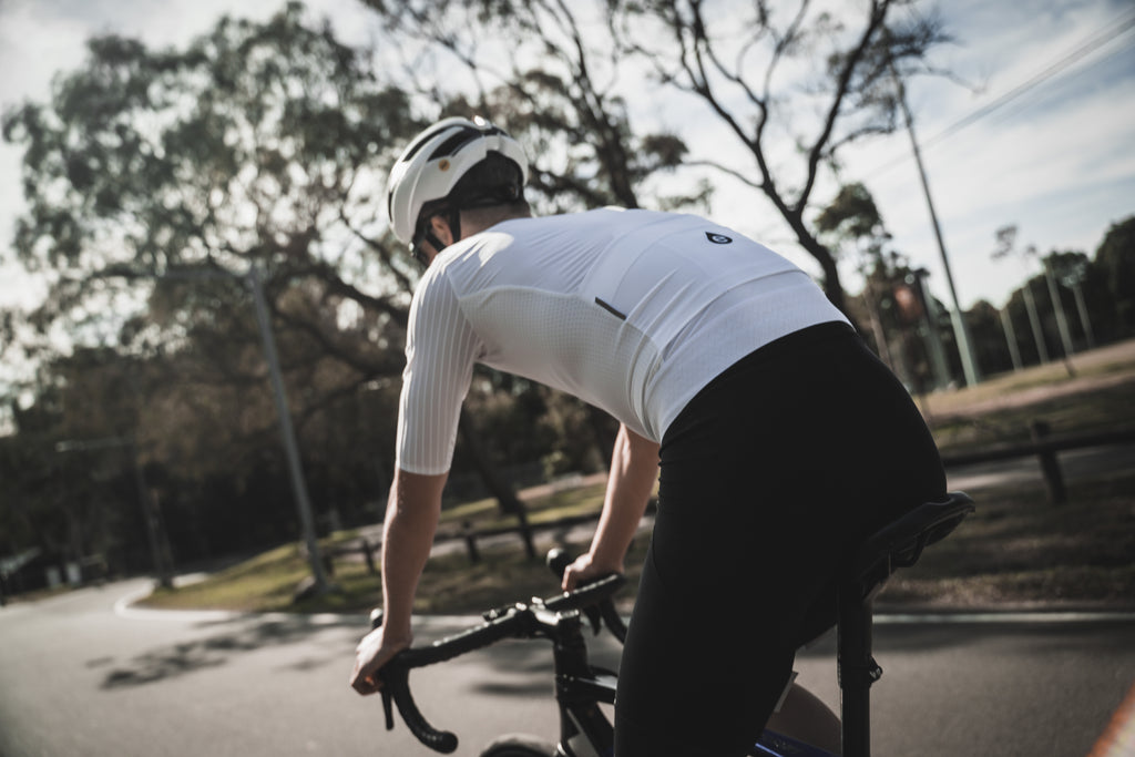 Ultimate Aero Race Jersey