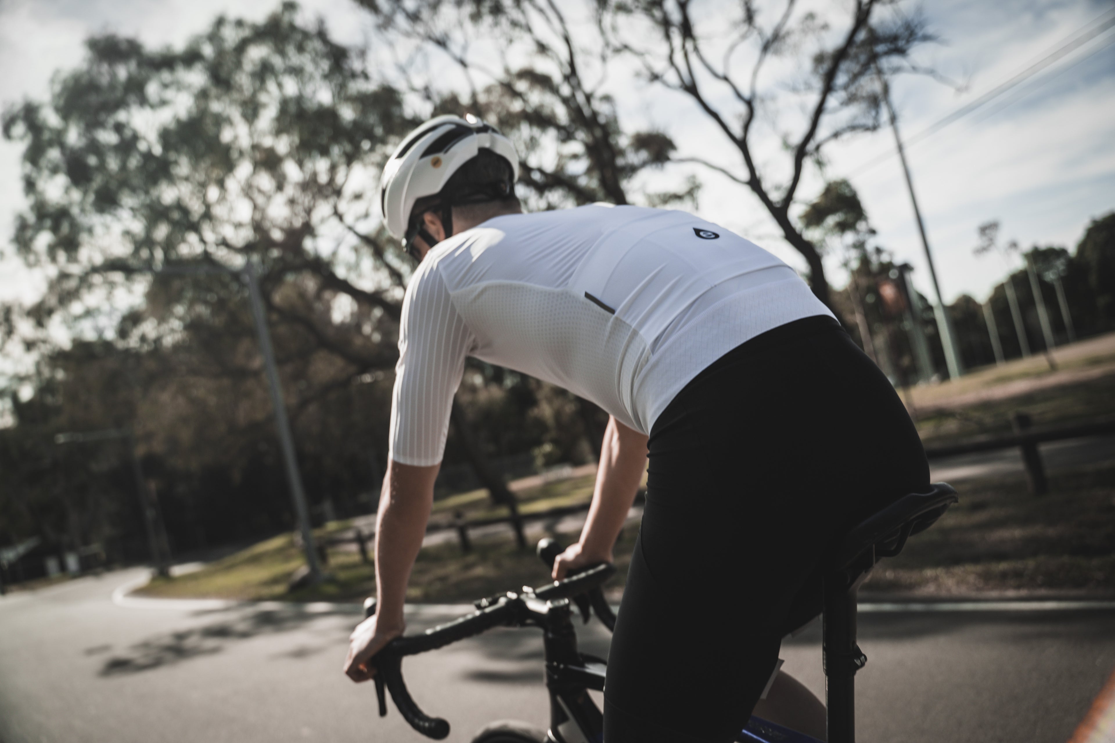 Ultimate Aero Race Jersey