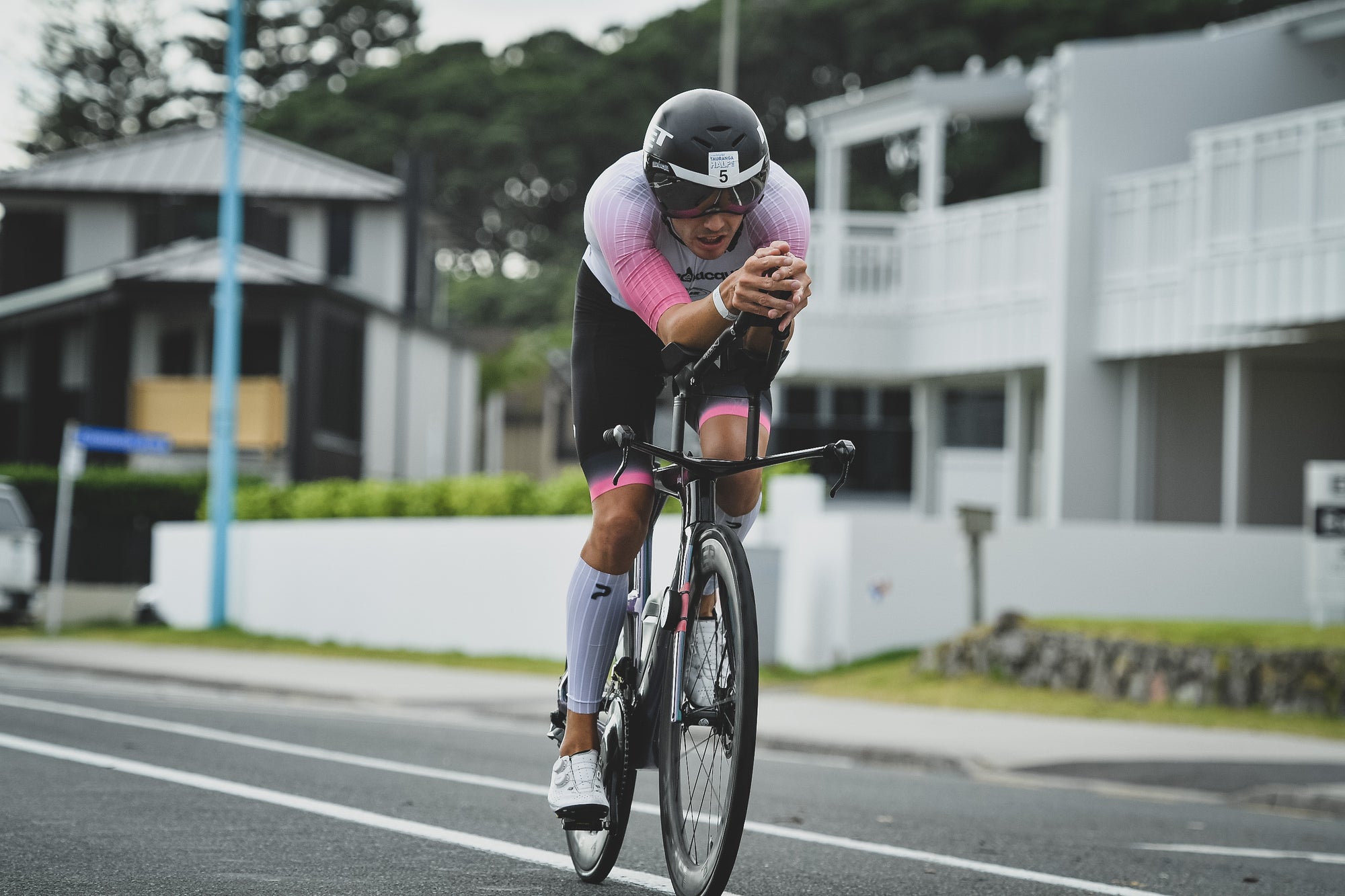 Limitless Tri Suit