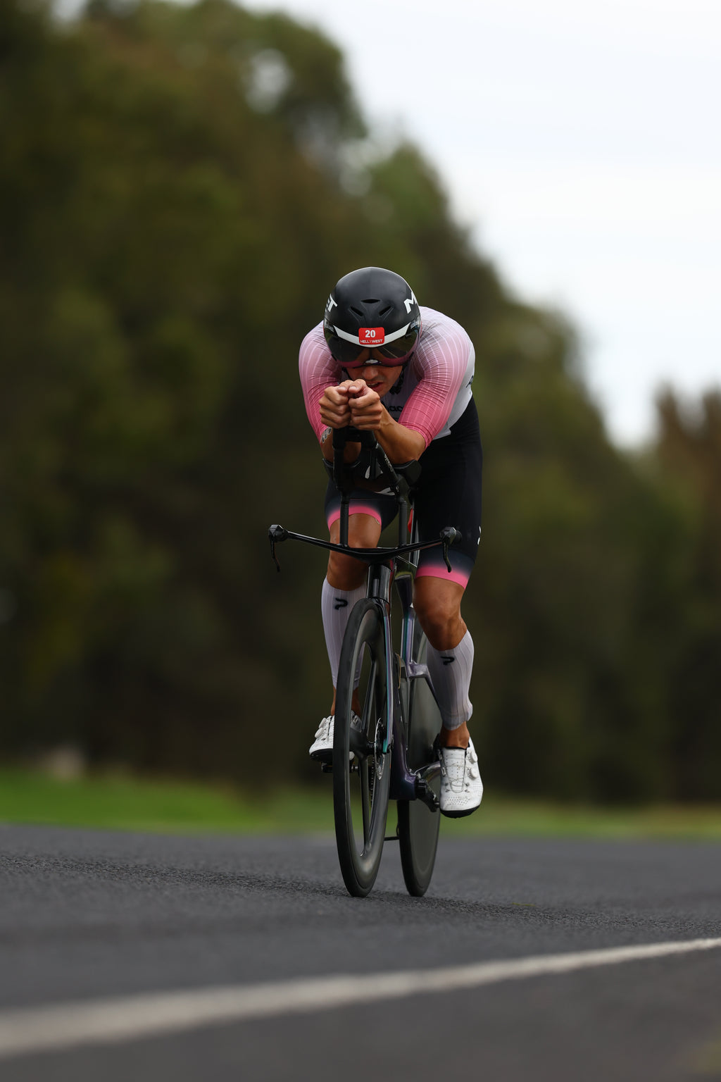 Ultimate Aero Calf Sleeves