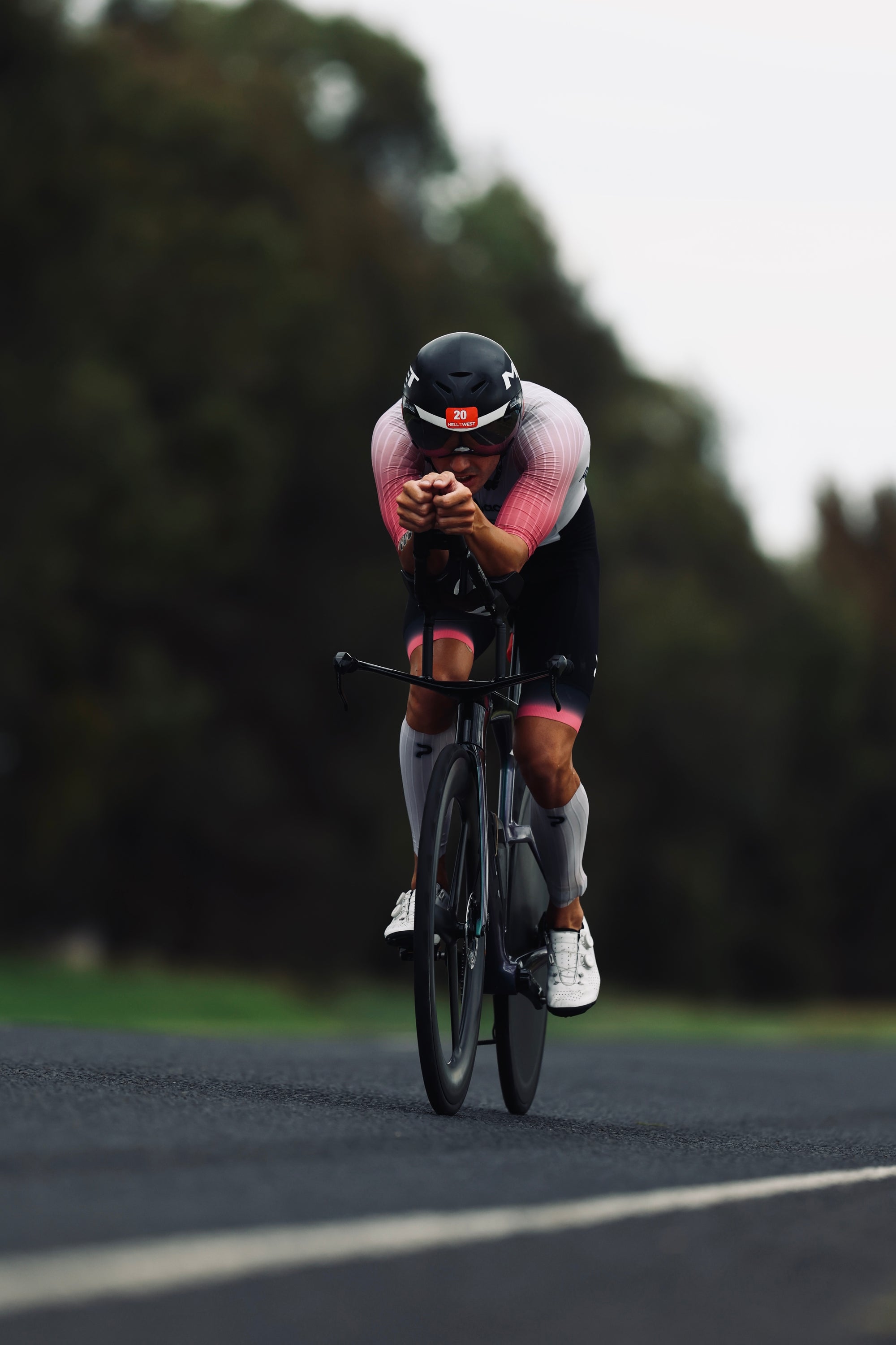 Limitless Tri Suit