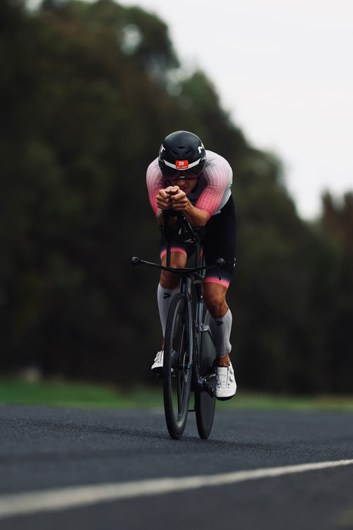 Limitless Tri Suit