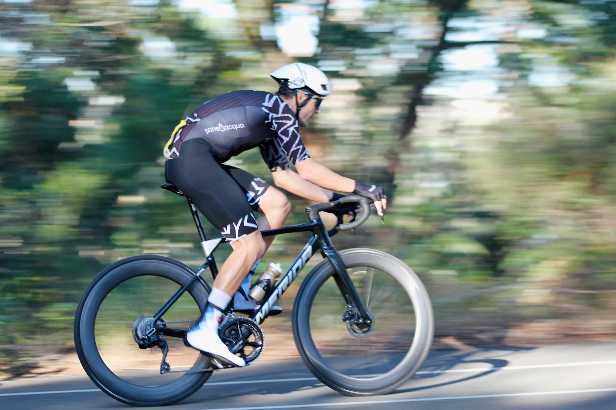 Limitless Tri Suit